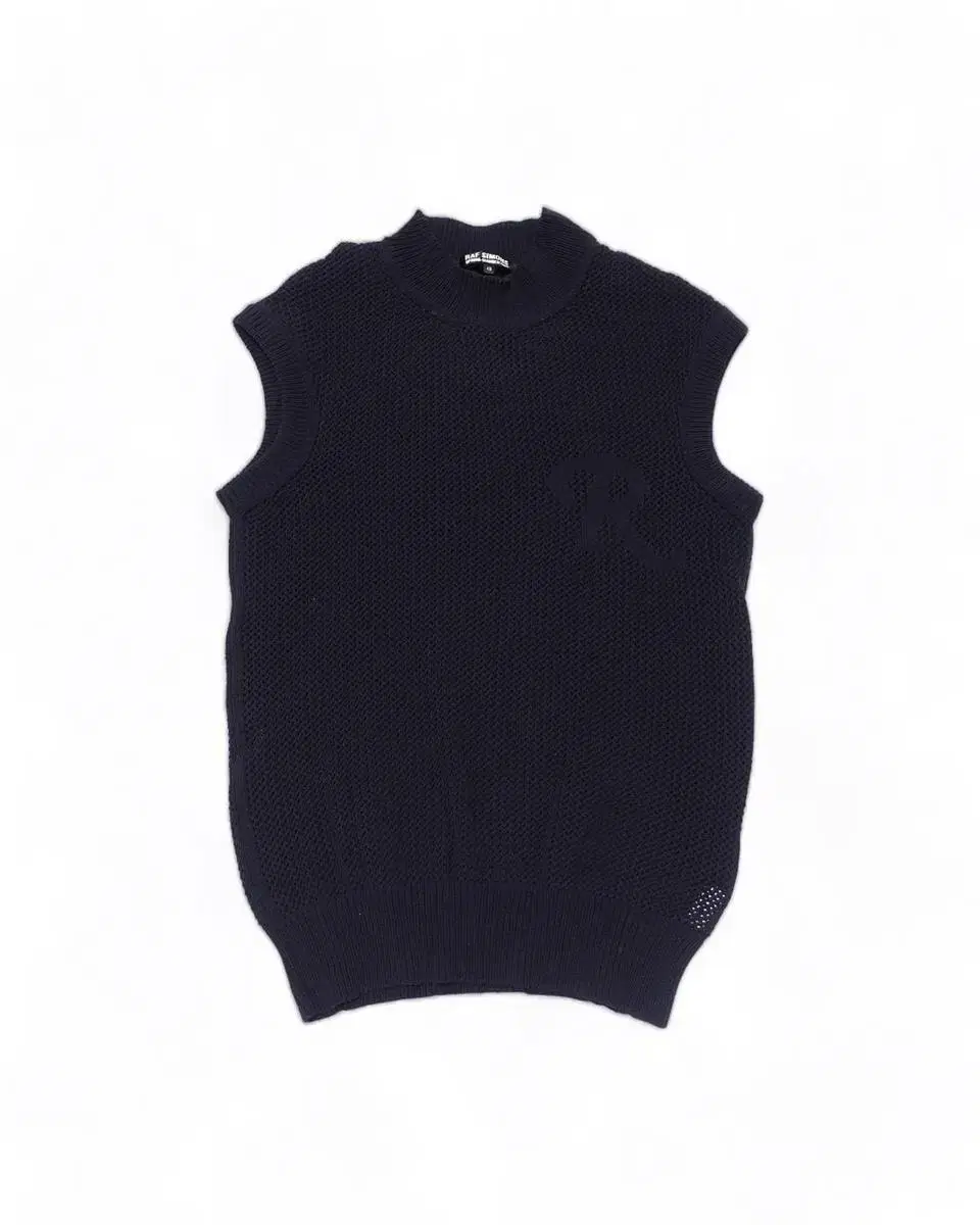 Raf Simons 09SS Knit Vest